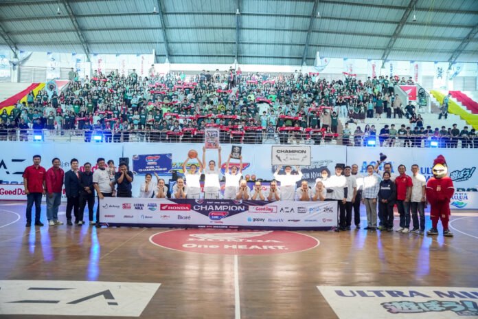 Refleksi Hari Olahraga Nasional 2026:Semangat Partisipasi Harus Menjadi Pondasi dan Mimpi MeraihPrestasi