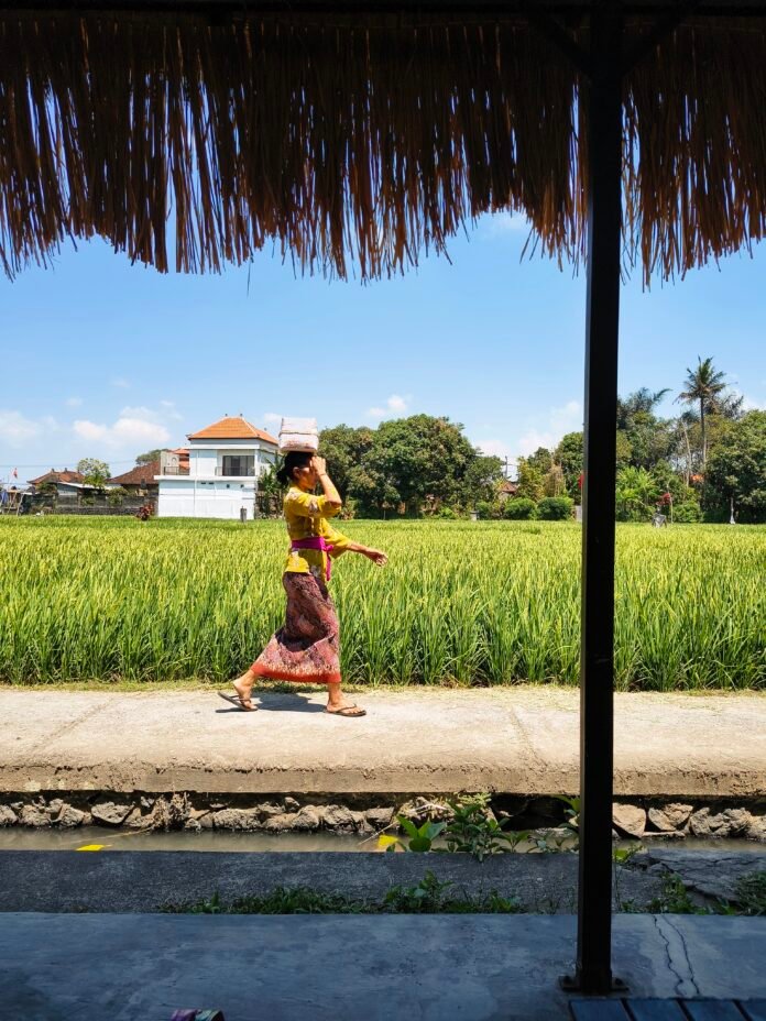 MUN 5 di Bali: Orang Orang di Balik Layar yang Bikin Berbagai Sudut Indonesia Makin Mudah Ditemukan di Google Maps