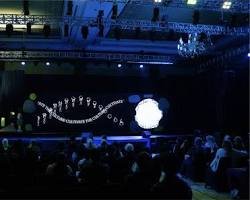 Pagelaran tahunan IDEA Fest 2026 akan hadir Pagelaran tahunan IDEA Fest 2026 akan hadir