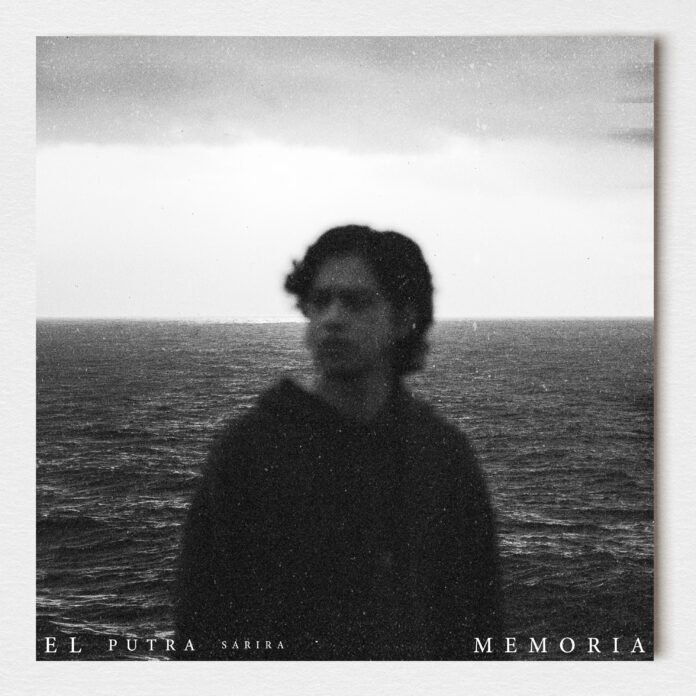 El Putra Sarira Hadirkan “Memoria” sebagai Single Perdana, Sebuah Potret Tentang Memelihara Kenangan Indah