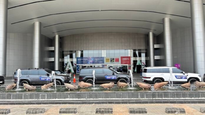 Hyundai Perkuat Kehadiran di Industri Otomotif melalui Partisipasi di Automechanika Jakarta 2026
