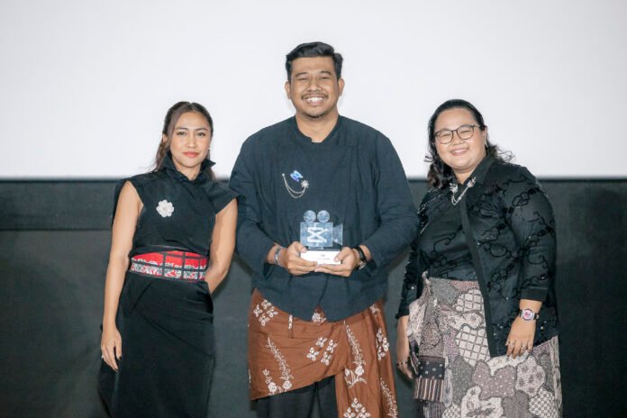 CapCut Gelar AI Content Fest 2026, Bawa Talenta Kreatif Indonesia Naik ke Layar Lebar